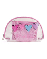 Makeup Pouch, Makeup Kits & Pallets, Chase Value, Chase Value