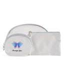 Makeup Pouch, Makeup Kits & Pallets, Chase Value, Chase Value