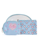 Makeup Pouch, Makeup Kits & Pallets, Chase Value, Chase Value