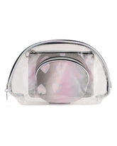 Makeup Pouch, Makeup Kits & Pallets, Chase Value, Chase Value