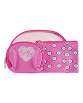 Makeup Pouch, Makeup Kits & Pallets, Chase Value, Chase Value
