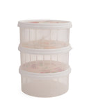 Sweety Storage Box- 3 Pcs