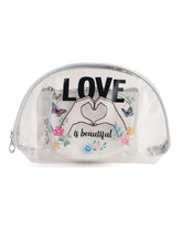 Makeup Pouch, Makeup Kits & Pallets, Chase Value, Chase Value
