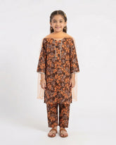 Girl’s Co-Ord Set, Girls Co-Ord Suit, Chase Value, Chase Value