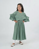 Eminent Girl Frock, Girls Frocks, Eminent, Chase Value