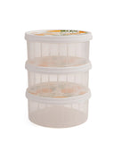 Sweety Storage Box- 3 Pcs