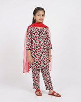 Girl’s Co-Ord Set, Girls Co-Ord Suit, Chase Value, Chase Value