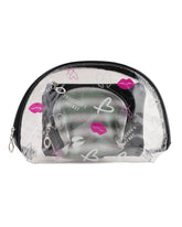 Makeup Pouch, Makeup Kits & Pallets, Chase Value, Chase Value
