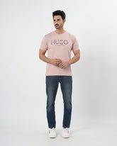 Men's Half Sleeves Polo T-Shirt