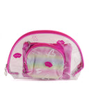Makeup Pouch, Makeup Kits & Pallets, Chase Value, Chase Value