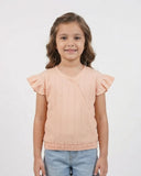 Valuables Girl’s Half Sleeves T-Shirt, Girls T-Shirts, Chase Value, Chase Value