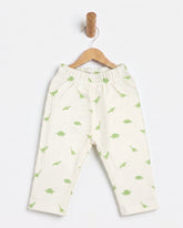 Eminent Newborn Boys' Night Trousers, Newborn Boys Trouser, Eminent, Chase Value
