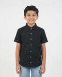 Boy’s Half Sleeves Casual Shirt, Boys Shirts, Chase Value, Chase Value