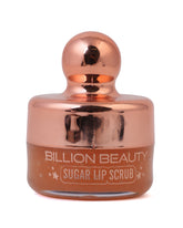 Billion Beauty Lip Scrub Sugar