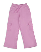 Girls Cargo Pants
