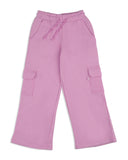 Girls Cargo Pants