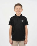 Valuables Boy’s Drifit Half Sleeves Polo T-Shirt, Boys T-Shirts, Chase Value, Chase Value