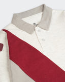 Eminent Boys Knitted Polo T-Shirt