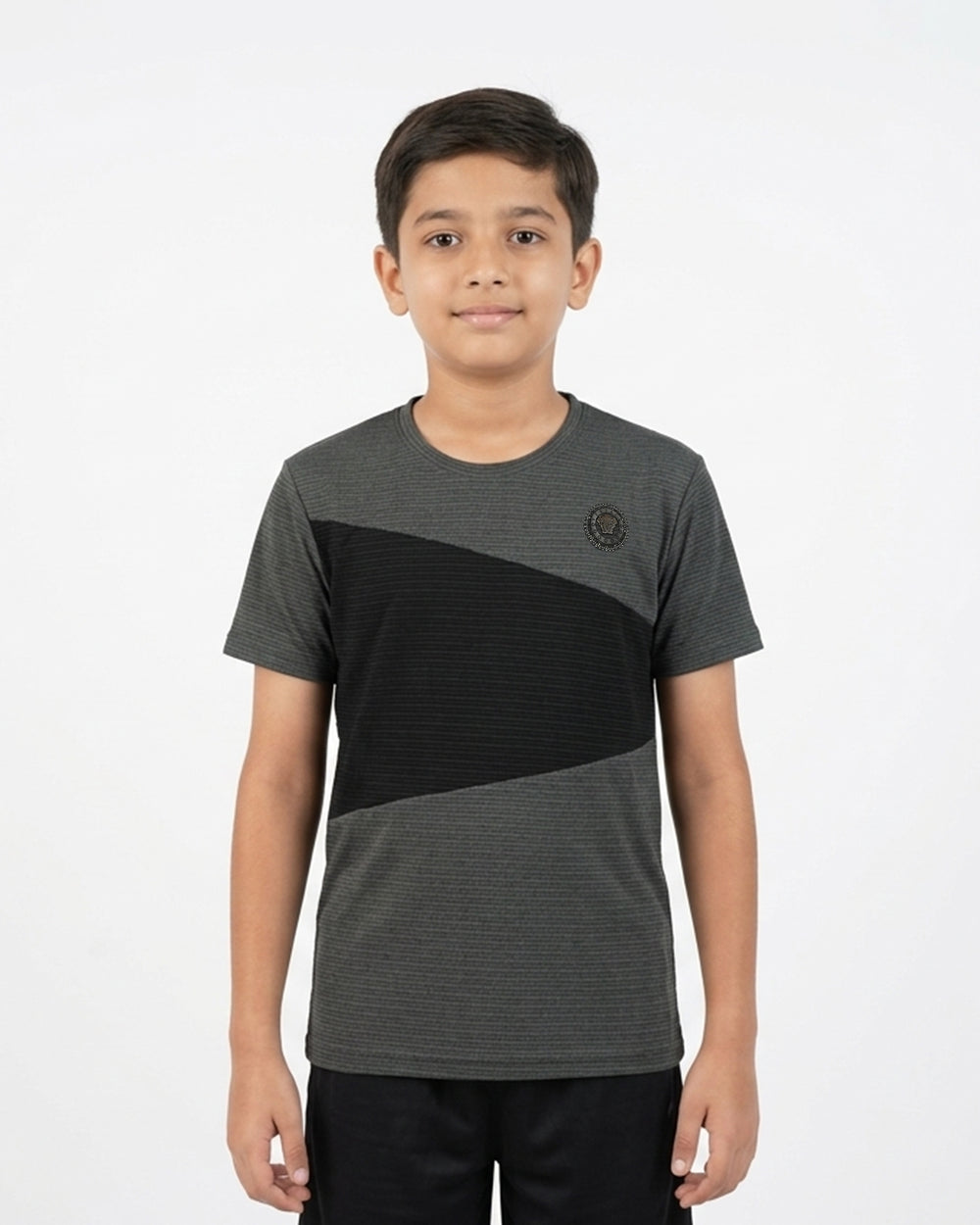 Valuables Boy’s Half Sleeves Drifit T-Shirt, Boys T-Shirts, Chase Value, Chase Value