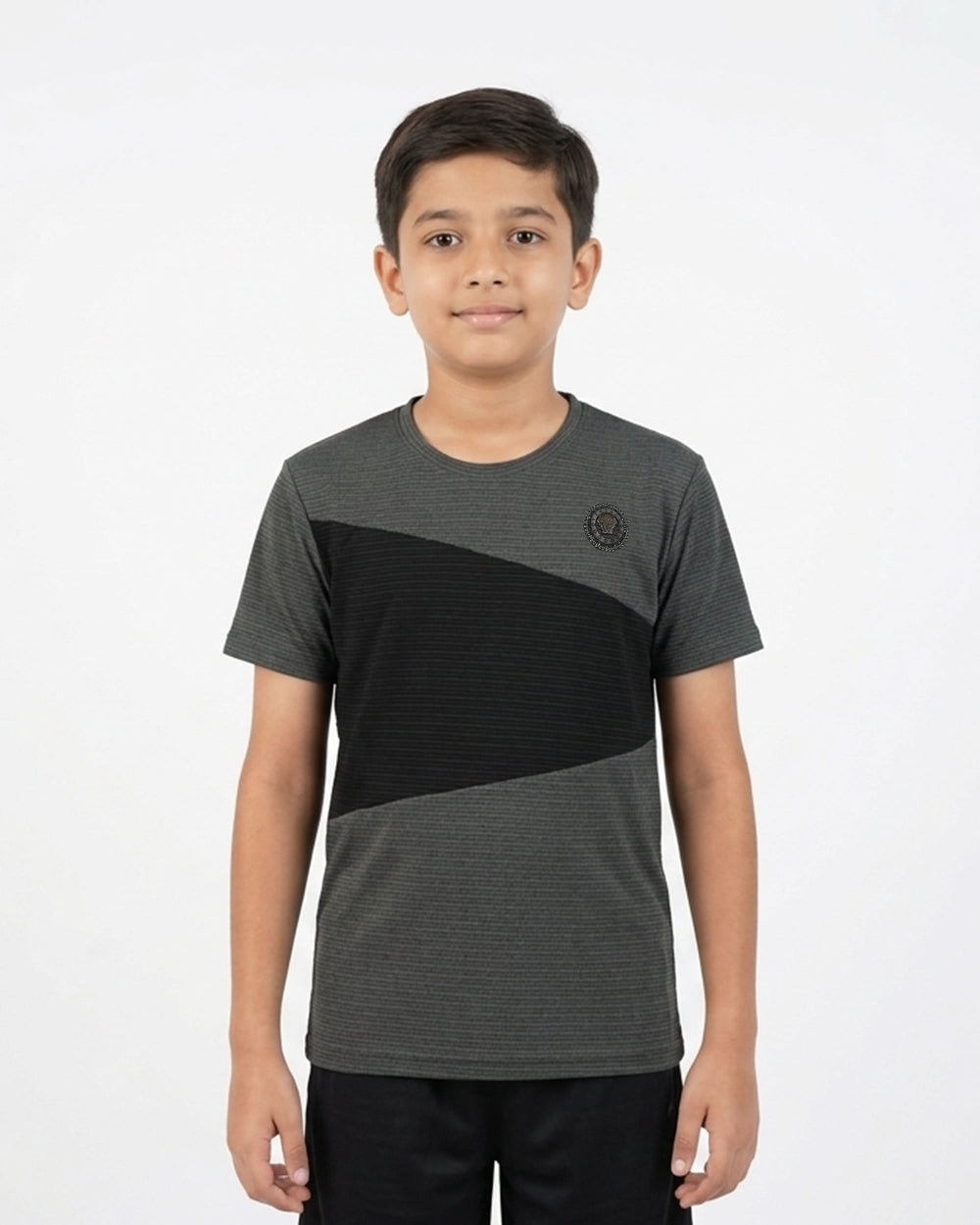 Valuables Boy’s Half Sleeves Drifit T-Shirt, Boys T-Shirts, Chase Value, Chase Value