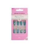 Artificial Nails, Nails, Chase Value, Chase Value