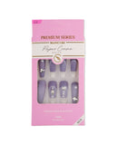 Artificial Nails, Nails, Chase Value, Chase Value