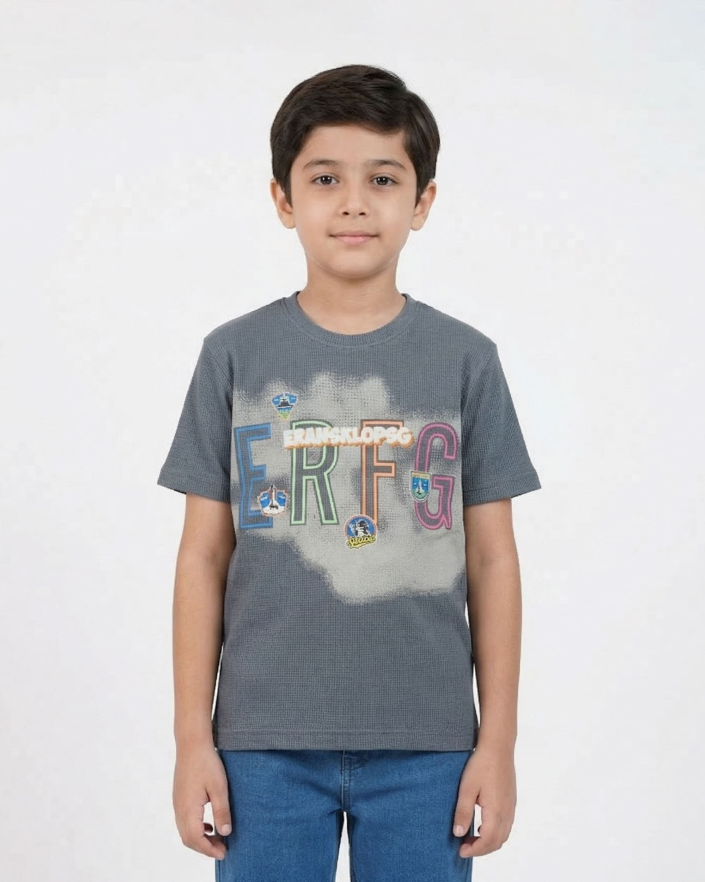 Valuables Boys T Shirt, Boys T-Shirts, Chase Value, Chase Value