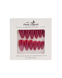 Artificial Nails, Nails, Chase Value, Chase Value