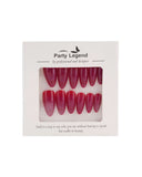 Artificial Nails, Nails, Chase Value, Chase Value
