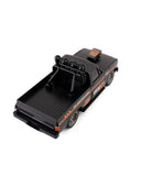Remote Control Pickup