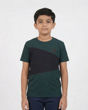 Valuables Boy’s Half Sleeves Drifit T-Shirt, Boys T-Shirts, Chase Value, Chase Value