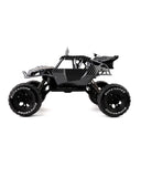 Remote Control Jeep with Smoke