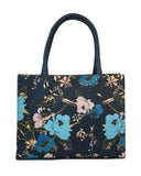 Women's Canvas Totebag