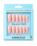 Artificial Nails