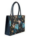 Women's Canvas Totebag