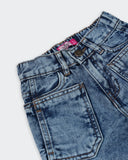 Eminent Girls' Denim Pants, Girls Pants & Capri, Eminent, Chase Value