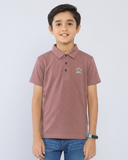 Valuables Boy’s Drifit Half Sleeves Polo T-Shirt, Boys T-Shirts, Chase Value, Chase Value