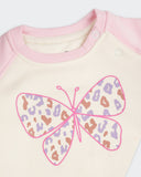 Eminent Newborn Girls Knitted Sweatshirt