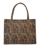 Women's Canvas Totebag, Women Bags, Chase Value, Chase Value