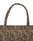 Women's Canvas Totebag