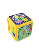 Baby Drum with Music & Lights