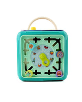 Baby Drum with Music & Lights