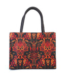 Women's Canvas Totebag