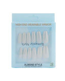 Artificial Nails, Nails, Chase Value, Chase Value