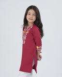 Valuables Girl’s Embroidered Kurti, Girls Kurti, Chase Value, Chase Value