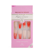 Artificial Nails, Nails, Chase Value, Chase Value