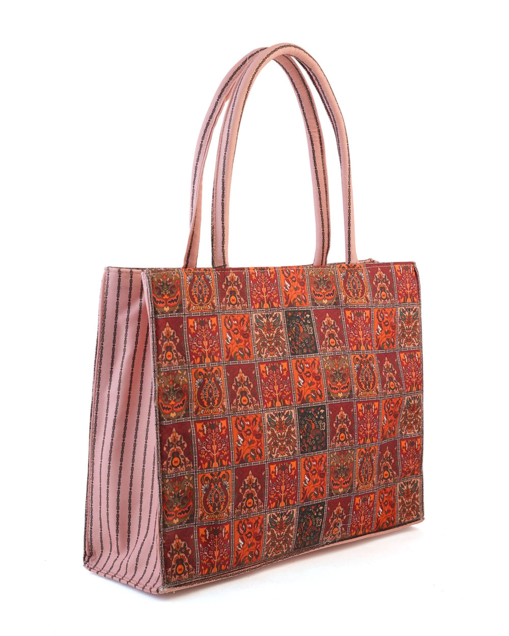 Women's Canvas Totebag, Women Bags, Chase Value, Chase Value