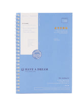 Spiral Diary