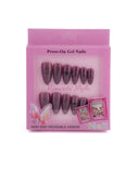 Artificial Nails, Nails, Chase Value, Chase Value