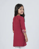 Valuables Girl’s Embroidered Kurti, Girls Kurti, Chase Value, Chase Value